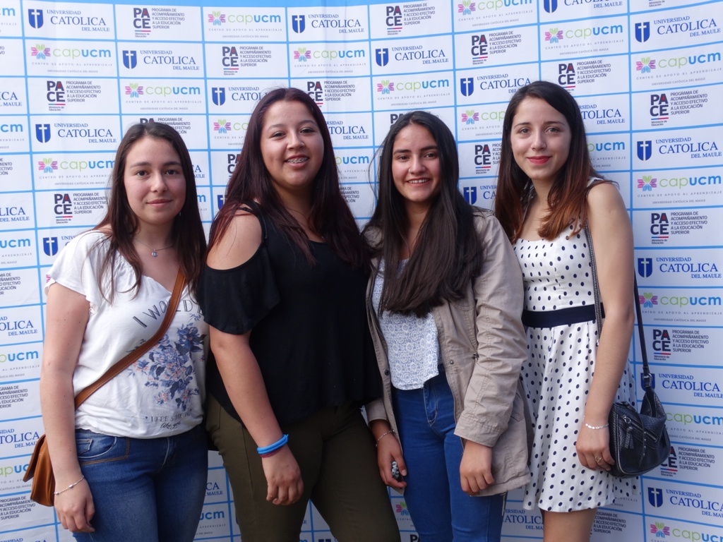 Matrículas del Programa PACE aumentan en un 35% en la UCM