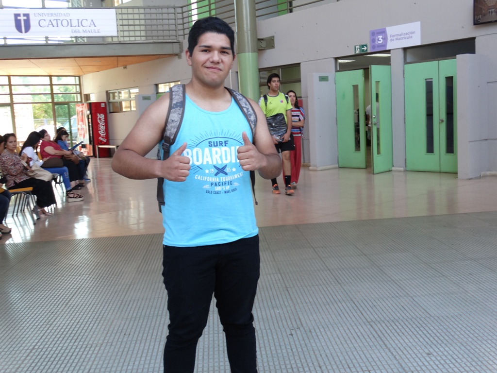 Admisión Especial en la UCM:  Jóvenes de toda la región podrán ingresar a la educación superior gracias a Programas de Acceso Inclusivo