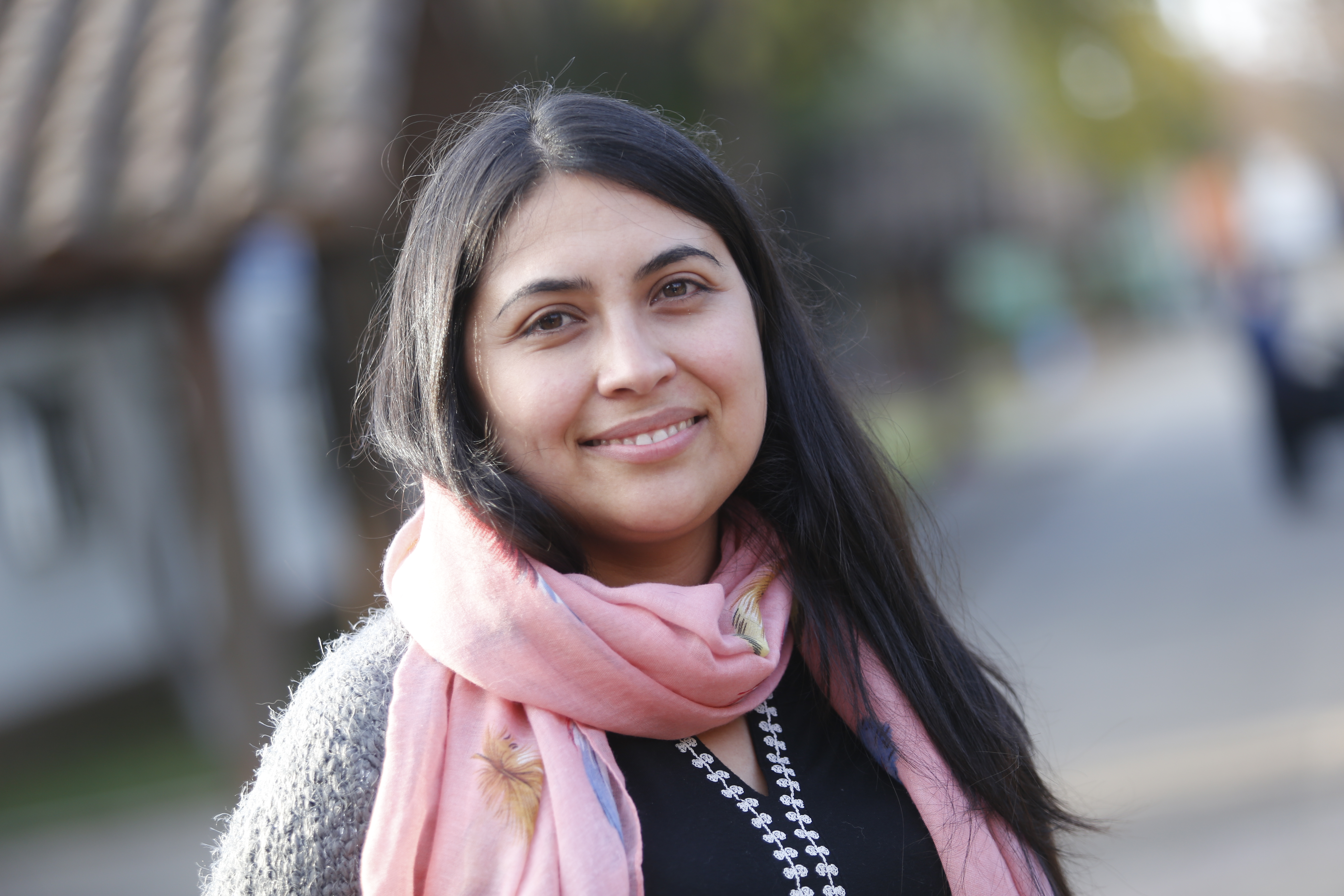 COLUMNA DE OPINIÓN: “AMOR EN TIEMPOS DE CRISIS”