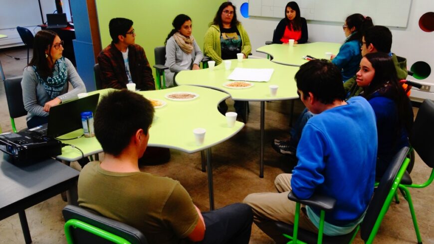 Crean Mesa Inclusiva de Estudiantes con Discapacidad en la UCM