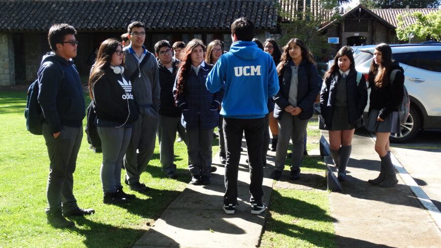 COLUMNA DE OPINIÓN: APOYO EN EL PROCESO DE POSTULACIÓN