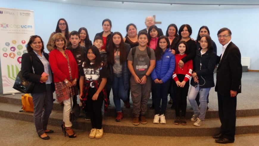 CONSOLIDAN ALTERNATIVA PARA EL FOMENTO DEL TALENTO DE NIÑOS, NIÑAS Y JÓVENES MAULINOS