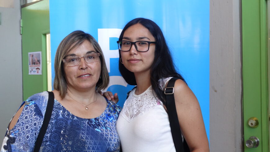 Matrículas del Programa PACE aumentan en la UCM