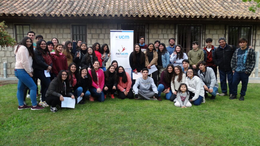 GERARDO HERNÁNDEZ, PROFESOR DE MATEMÁTICA: “LO MÁS REBELDE QUE PODEMOS HACER HOY CONTRA EL SISTEMA ES SER PROFESOR”