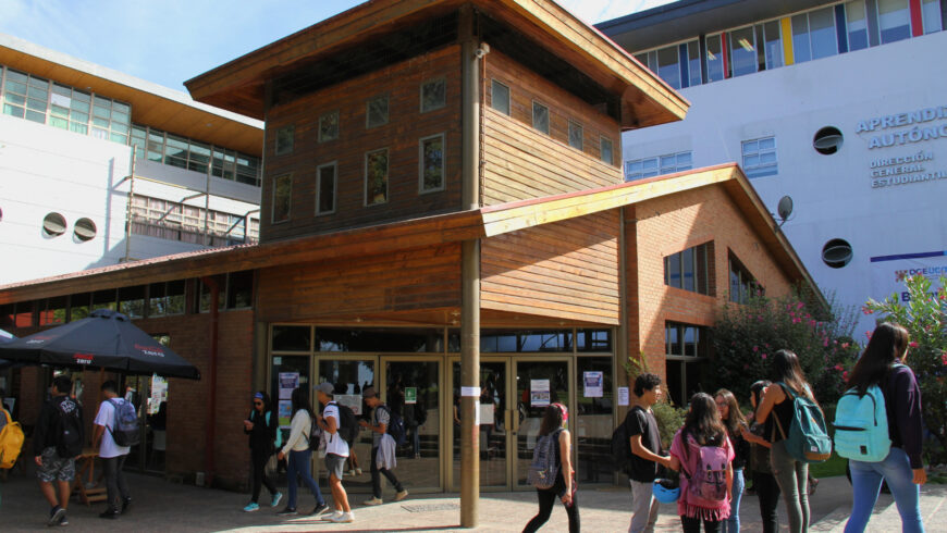 ADMISIÓN 2020: LLAMAN A JÓVENES TALENTOSOS A POSTULAR A VÍA DE ADMISIÓN INCLUSIVA A LA EDUCACIÓN SUPERIOR