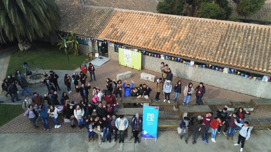 JÓVENES DEL PACE UCM PODRÁN MEJORAR SUS  HABILIDADES ACADÉMICAS A TRAVÉS DE CURSOS ONLINE