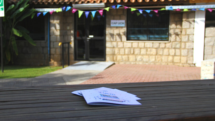 OFRECEN TALLERES PARA EL DESARROLLO DE LA LECTOESCRITURA Y EL PENSAMIENTO MATEMÁTICO