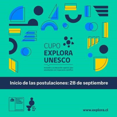 DESDE EL 28 DE SEPTIEMBRE: ESTUDIANTES CON TALENTOS CIENTÍFICOS TENDRÁN POSIBILIDAD DE POSTULAR A LA UNIVERSIDAD VÍA ADMISIÓN ESPECIAL