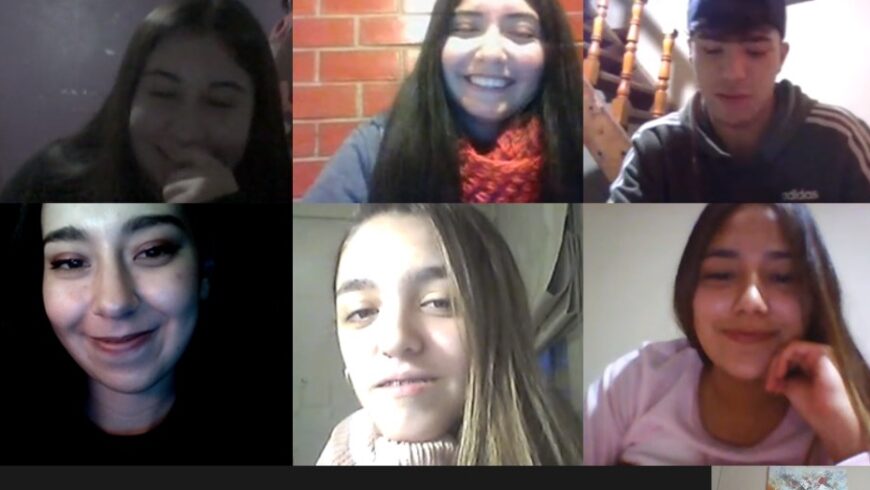 CAP UCM: PONEN A DISPOSICIÓN DE ESTUDIANTES TALLERES PARA CONTENCIÓN EMOCIONAL O ADAPTACIÓN A LA VIDA UNIVERSITARIA