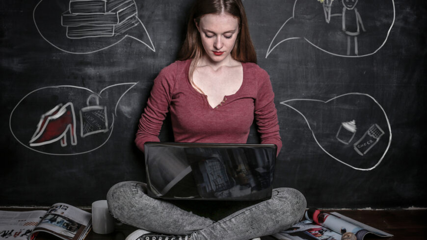 TENER UN ESPACIO ADECUADO PARA EL ESTUDIO ES FUNDAMENTAL PARA UN APRENDIZAJE EXITOSO