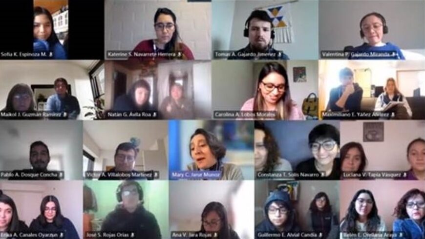 UCM SUMA NUEVA ADMISIÓN ESPECIAL A TRAVÉS DE PROGRAMA DE TALENTOS ACADÉMICOS