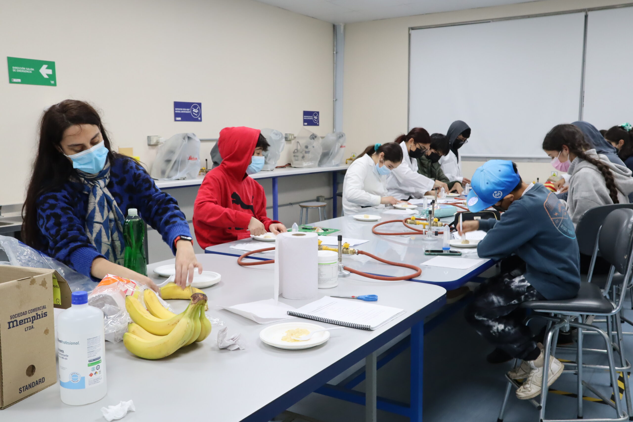 PROGRAMA SEMILLA UCM EXTIENDE PLAZO DE CONVOCATORIA DOCENTE PARA EL II SEMESTRE