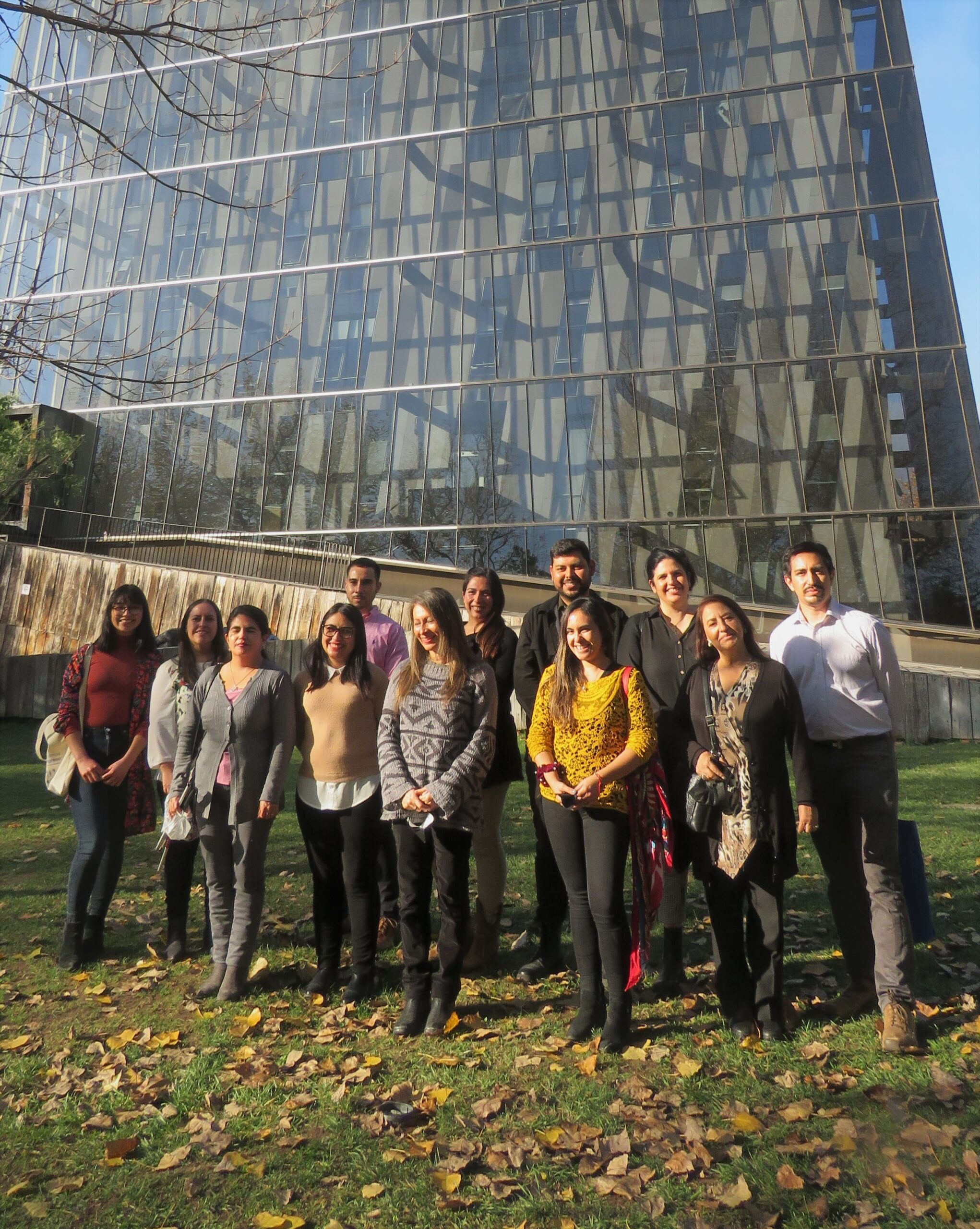 UCM PARTICIPÓ DE ENCUENTRO DE PROGRAMAS Y UNIDADES DE INCLUSIÓN Y DISCAPACIDAD DE RED G9