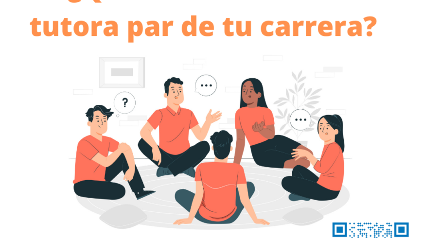 POSTULACIONES ABIERTAS PARA PERTENECER AL CENTRO DE TUTORÍAS DEL CAP UCM