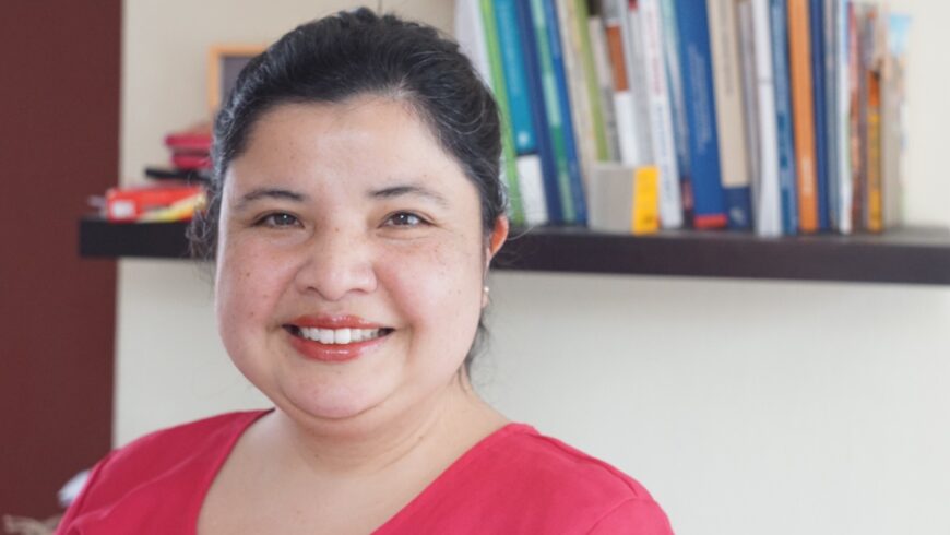 OPINIÓN: “ACOMPAÑAMIENTO EN LA EDUCACIÓN SUPERIOR”