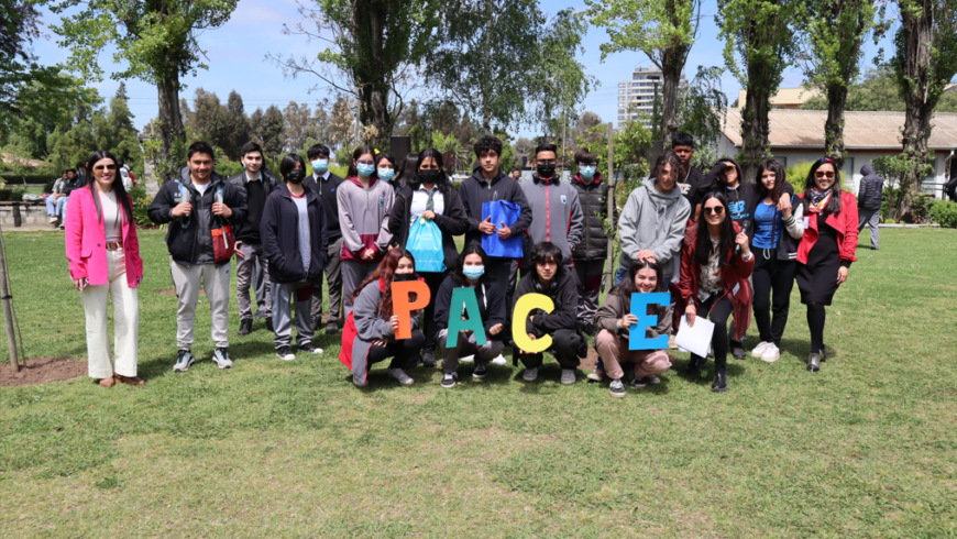 Más de 2 mil estudiantes del Programa PACE visitarán la UCM