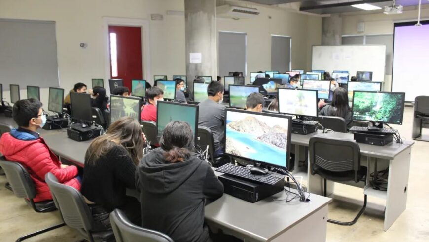 MÁS DE 700 ESTUDIANTES RENDIRÁN PRUEBA DE ADMISIÓN PARA PROGRAMA SEMILLA UCM 2023