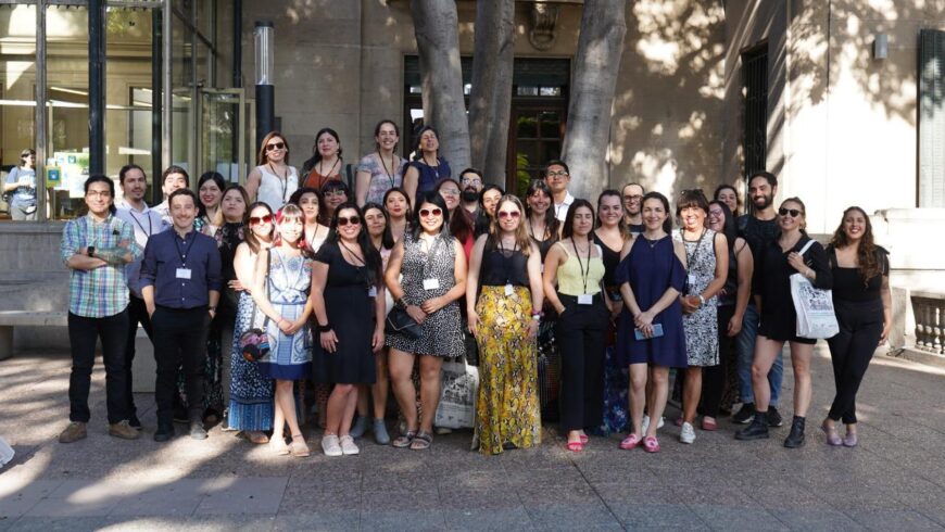 CENTRO DE TUTORÍA DE LA UCM PARTICIPÓ DE II ENCUENTRO DE PROFESIONALES DE PROGRAMA DE TUTORÍAS PARES