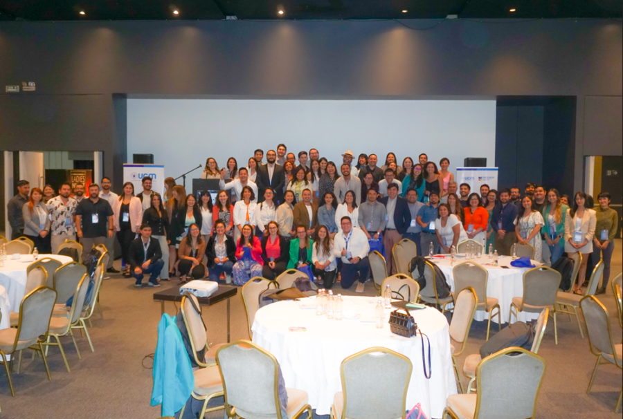 EXITOSA JORNADA DE COLABORACIÓN ENTRE IES ORGANIZADA POR EL PROGRAMA PACE