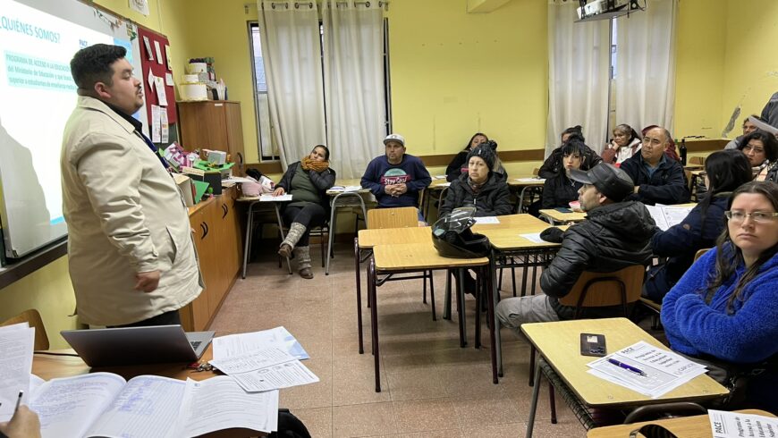 La clave para una postulación exitosa al FUAS