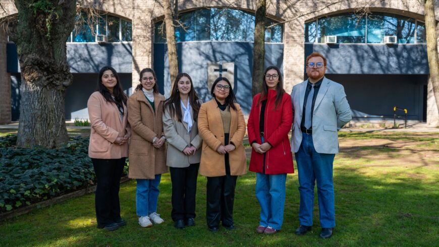 UCM potenciará la inclusión y el cuidado de la salud mental para estudiantes con discapacidad