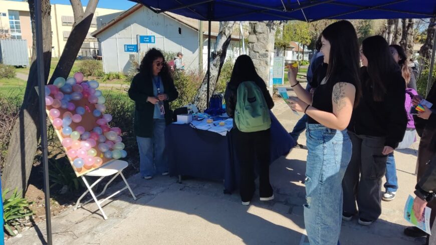 ¡CAPtura tu éxito! Logró gran convocatoria en Sede Curicó y Talca de la UCM