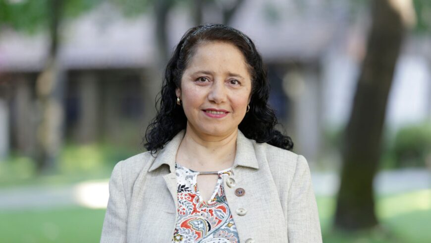 Programa A+A comienza difusión de Manual de Comunicación Efectiva con carreras de la UCM