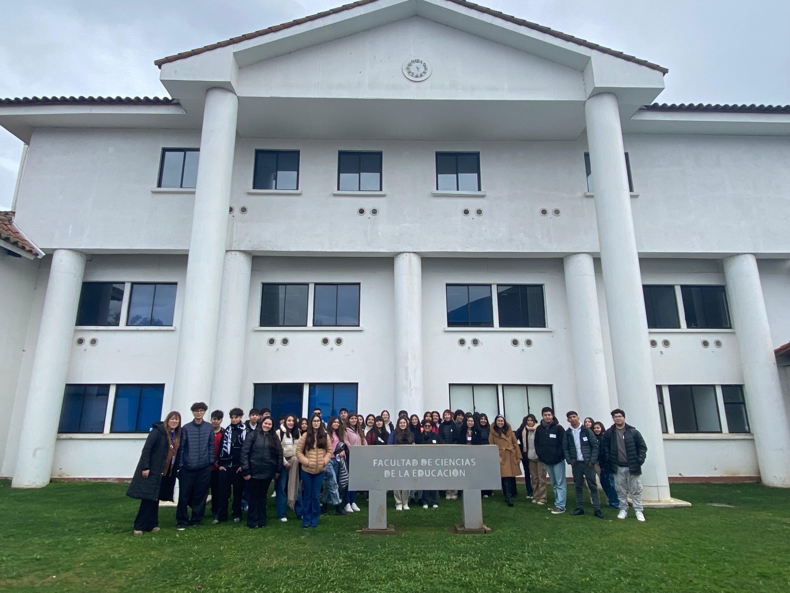 10 años del PAT UCM: Trayectoria y crecimiento al servicio de la formación de futuros docente